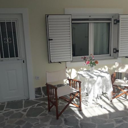 Nn Deluxe Room Near Athens Airport Spáta 외부 사진