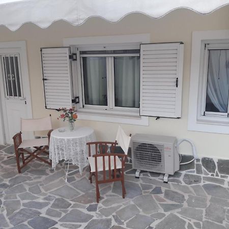 Nn Deluxe Room Near Athens Airport Spáta 외부 사진