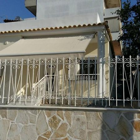Nn Deluxe Room Near Athens Airport Spáta 외부 사진