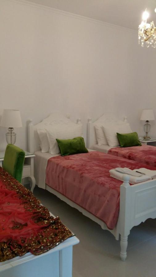 Nn Deluxe Room Near Athens Airport Spáta 외부 사진