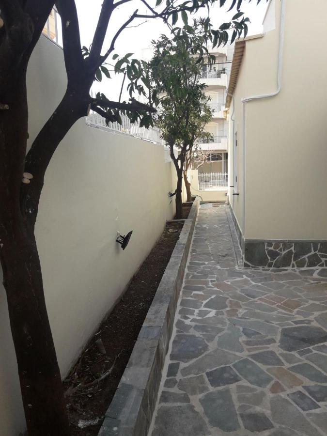 Nn Deluxe Room Near Athens Airport Spáta 외부 사진