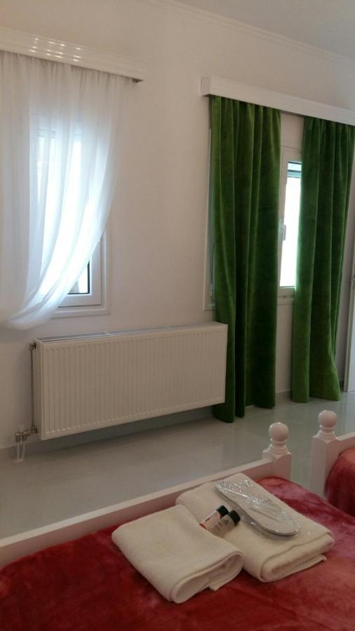 Nn Deluxe Room Near Athens Airport Spáta 외부 사진