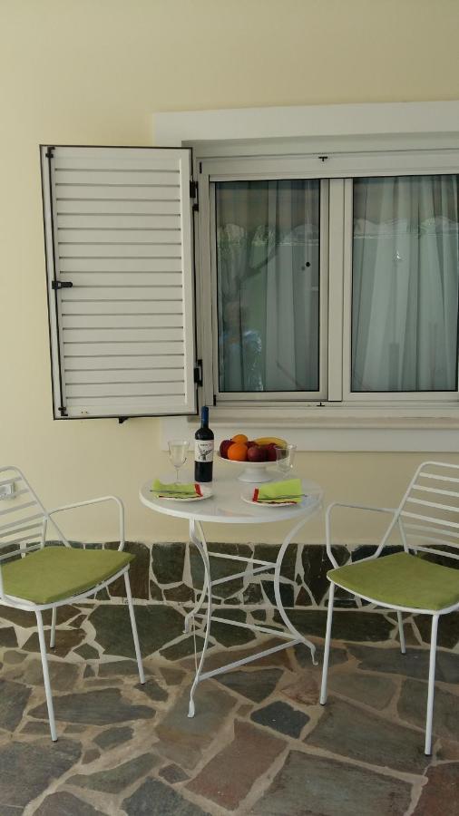 Nn Deluxe Room Near Athens Airport Spáta 외부 사진